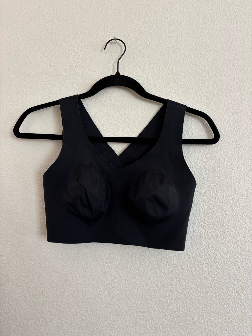 EVELYN AND BOBBIE DEFY BRA size small